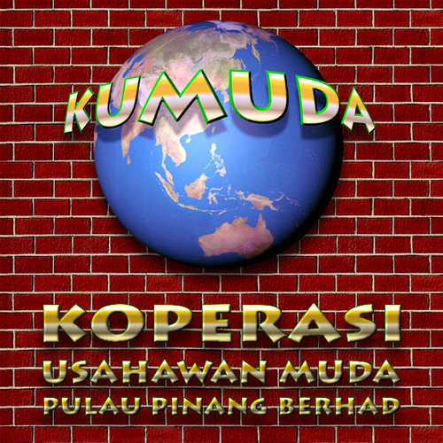 KUMUDApp's profile picture. Koperasi Usahawan Muda Pulau Pinang Bhd (KUMUDA) is a cooperative for young entrepreneurs in Penang, established 2009.