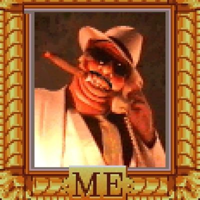 Roboti_c's profile picture. I’m awesome