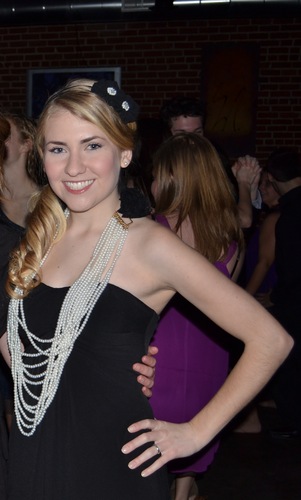 meaganomaly's profile picture. 