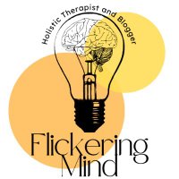 Flickering Mind Holistic Therapies(@FlickeringMind1) 's Twitter Profile Photo
