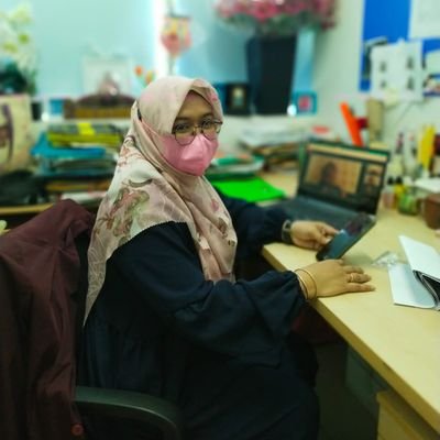 Nurse, Dr, MSc, BSN, RN -
Chief Editor of Jurnal Keperawatan Indonesia
~Personal Acc~