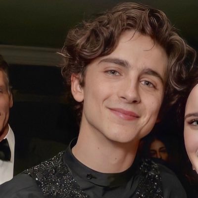 HQ pics of @RealChalamet