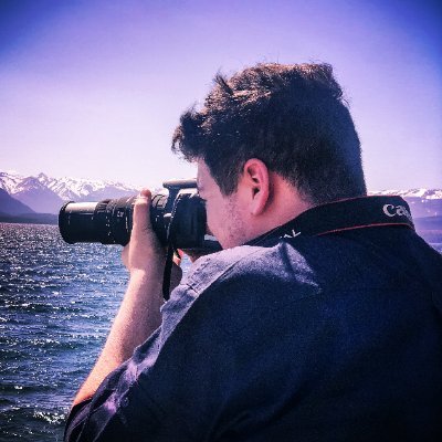 EehMauro's profile picture. Blockchain Developer