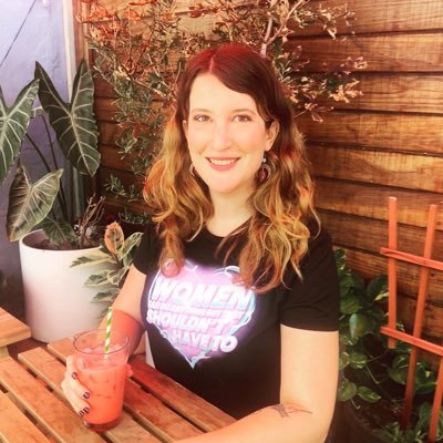 comic_mischief's profile picture. just a girl living in a ruthlessly segregated city built on a geographical fault