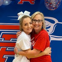 Kelly Deberardinis (@kdeberardinis) 's Twitter Profile Photo Kelly Deberardinis (@kdeberardinis) 's Twitter Profile Photo