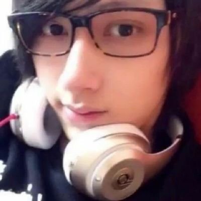 jjangさんのプロフィール画像