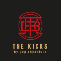 The Kicks By Yeg.Cheapluxe(@KicksYeg) 's Twitter Profile Photo