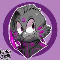 Mistic Crow (OPEN COMMISSIONS)(@MisticCrow) 's Twitter Profile Photo