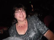 Kayaker, Googler, Geek-Chick, Dean's main squeeze, Rotarian