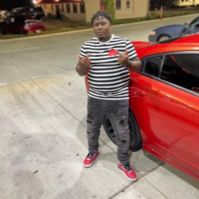 Out Here Trying 2 Get It The Best Way Dat I Kno
