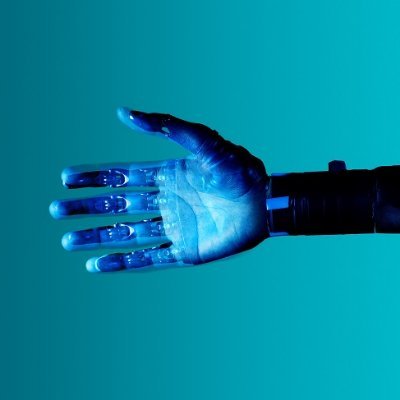 learnrobotic's profile picture. Learning Robotics from Scratch