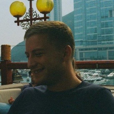 bowering_sam's profile picture. History & Politics teacher and HoD at a British International school in Hong Kong.