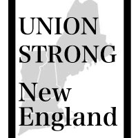 Union Strong New England(@unionstrongne) 's Twitter Profile Photo