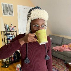 gustevkkerc's profile picture. 22 Music and Animal lover  Old soul but a kid at heart