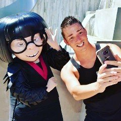 socmcgilu's profile picture. FISHEGGS