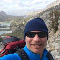 Marc Lesser (@mlcryptonic) 's Twitter Profile