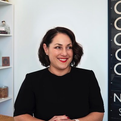 Co-Founder of Studio Publica, coffee addict, crypto enthusiast and married to @typemark.
