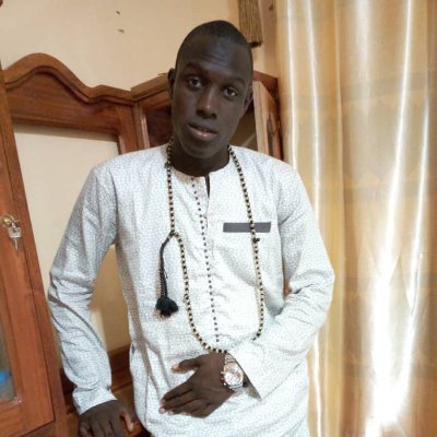 FAYEABD26038208's profile picture. ma personnalité