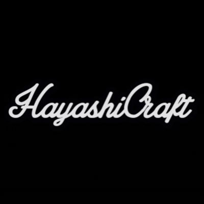 hayashicraft (@hayashicraft) / X hayashicraft (@hayashicraft) / X