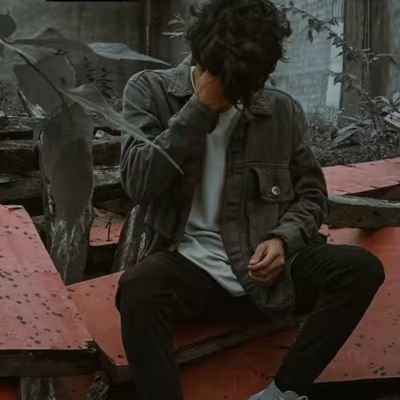 fareed_Ahmad1's profile picture. 🖤🖤🖤✍
what's happening?!
...tweeting is my hobby...
everyone is happy on twitter
20k🔜Instagram