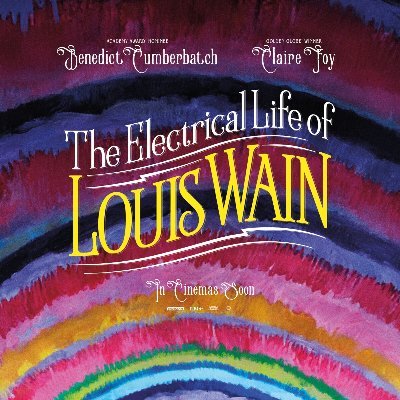 Watch The Electrical Life of Louis Wain Online Free Full Movie Streaming. The Electrical Life of Louis Wain Watch Online
@electricalife #theelectricallife