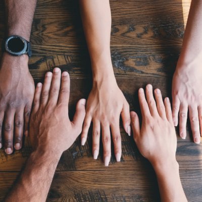 DiverseUXmatter's profile picture. Diversity in UX matters. Representation to empower the future of UX - join us at https://t.co/Si88IvKJnr