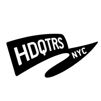 Hdqtrs is an accessory pin lifestyle brand founded in Queens, New York. 2017. info@Hdqtrsnyc.com