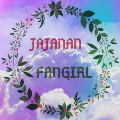 JajananFangirl Profile Picture