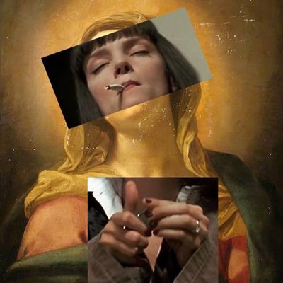 venkoVStheworld's profile picture. Should have gone to Specsavers
@SastraUniv '24