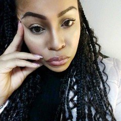 jwaliea's profile picture. Monterrey