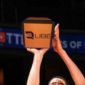 The QUBE  helps players of all ages and skill levels improve their ability to shoot a basketball.  We are in 46 countries and every state in the USA.