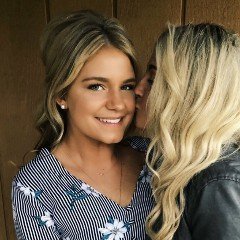 joycefygcalverf's profile picture. Chocolate