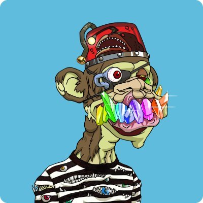 macluv Profile