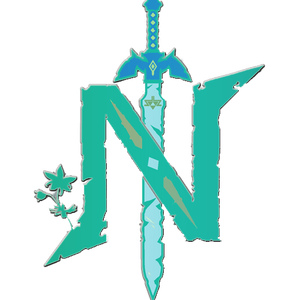 The Legend of Nate Profile