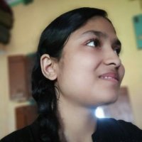 Tithi Rout (@itstithi) 's Twitter Profile Photo Tithi Rout (@itstithi) 's Twitter Profile Photo