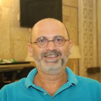 Fadi A. Dahdouh (@fdahdouh) 's Twitter Profile