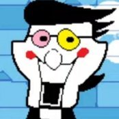 ThingCandy's profile picture. HE/HIM SHE/HER 22

HELL OO WELCOME TO *funny bird page* I JUST USU ALLY REPOST ART OF THE N UMBER ONE RATED SALESMAN

M Y BELOVED  @rawrx3nith❤️