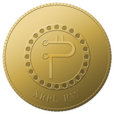 XrplPay Profile Picture