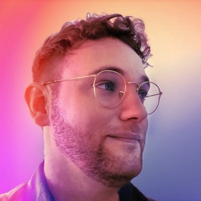 🇦🇺Front End Developer. PC builder & gamer 🕹👾🎮 I like to quest! 🧙♂️