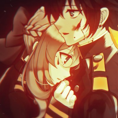Guren Ichinose - Owari no Seraph Minecraft Skin