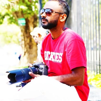 ChaamVlog93's profile picture. 