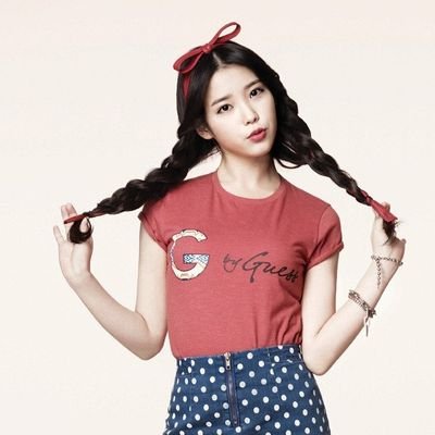 QaireenHauraa's profile picture. IU
IU
IU and
Anime Lovers 90's
🍵