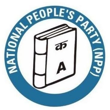 The Official Twitter account For National People's Party ( NPP ) Dharmapuri Dt, Tamilnadu. 

#NPP #NPPDHARMAPURI #NPPTAMILNADU