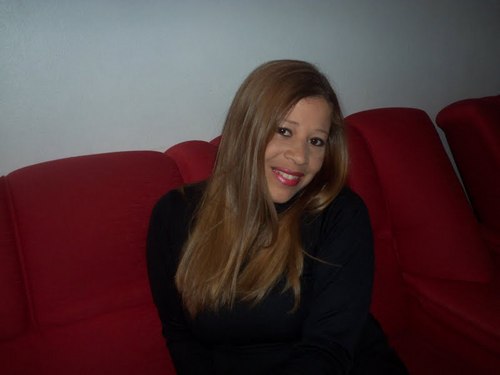 miriamglicerio's profile picture. 