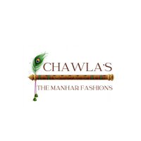 Chawla's The Manhar Fashions(@ManharFashions) 's Twitter Profile Photo