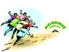 2012NextSteps's profile picture. Vic Association of Environmental Education is your membership organisation if you are involved in reducing our collective impact on the planet.