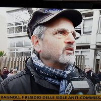 Salvatore Morra pensionato ex portavoce m5s Napoli(@MaestroSMorra) 's Twitter Profile Photo