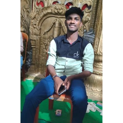 Prathap1216's profile picture. Anger+Attitude+Love+Care=Me
Smile is only can hide pain