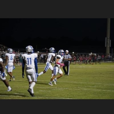 class of 23|6'3|TE/LB|205|Deltona high school|GPA 2.5|email javarwhites11@icloud.com|phone number (386) 217-9465