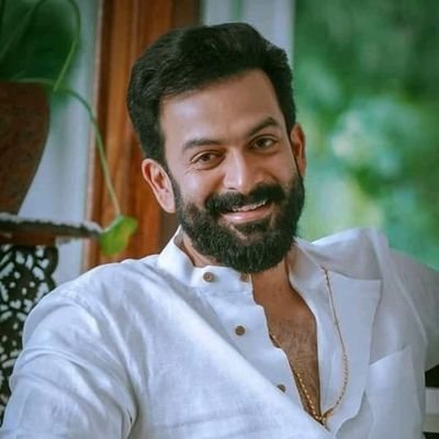 Die hard fan of PrithvirajSukumaran ❤️